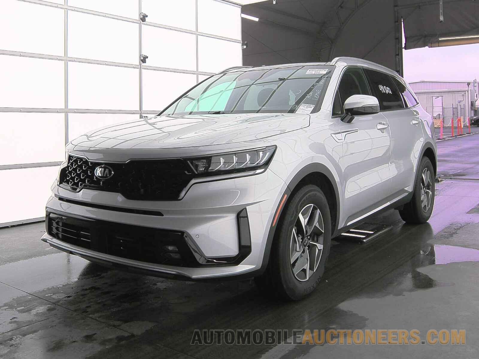 KNDRH4LG2M5019397 Kia Sorento 2021