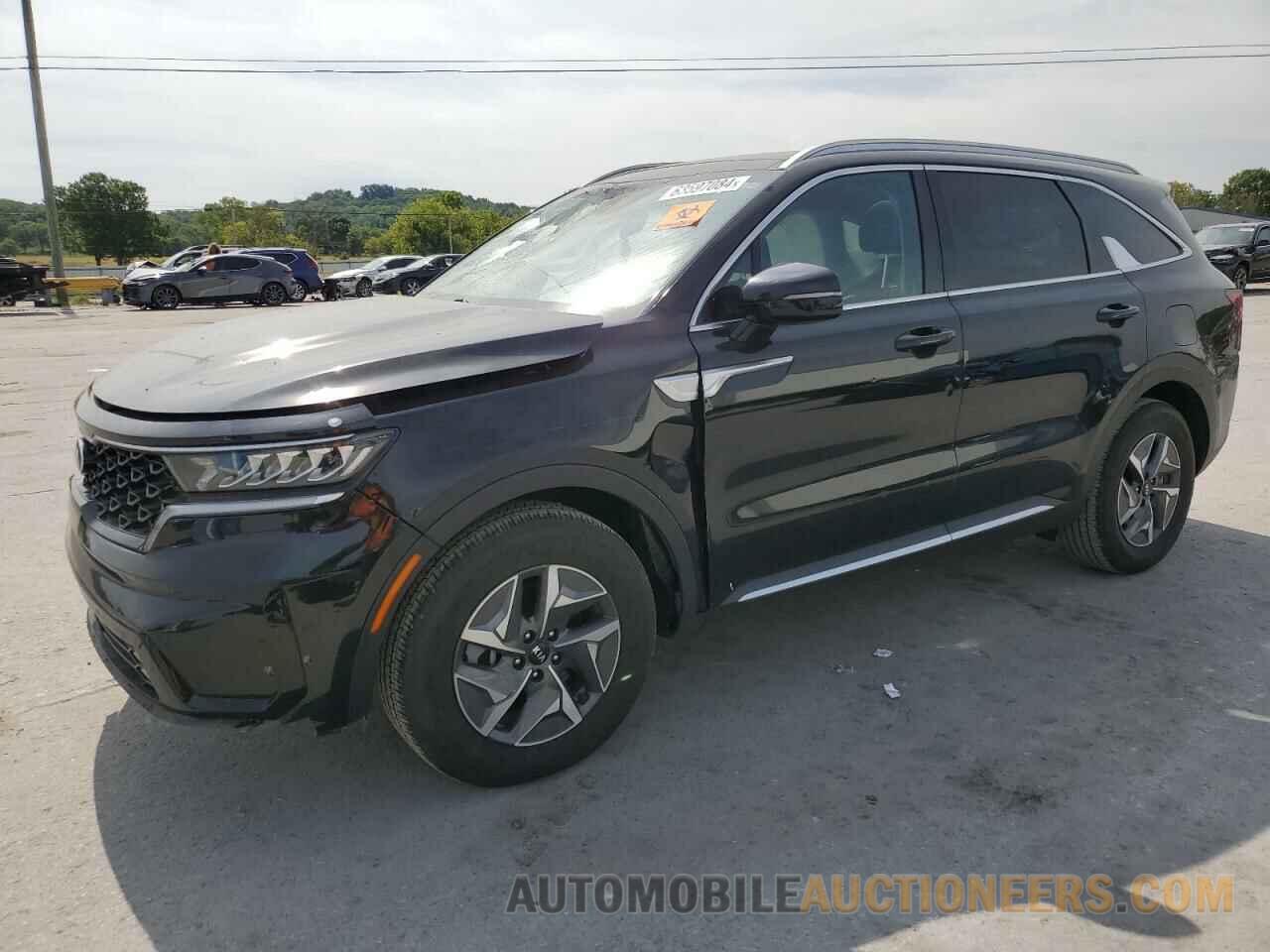 KNDRH4LG3M5035110 KIA SORENTO 2021