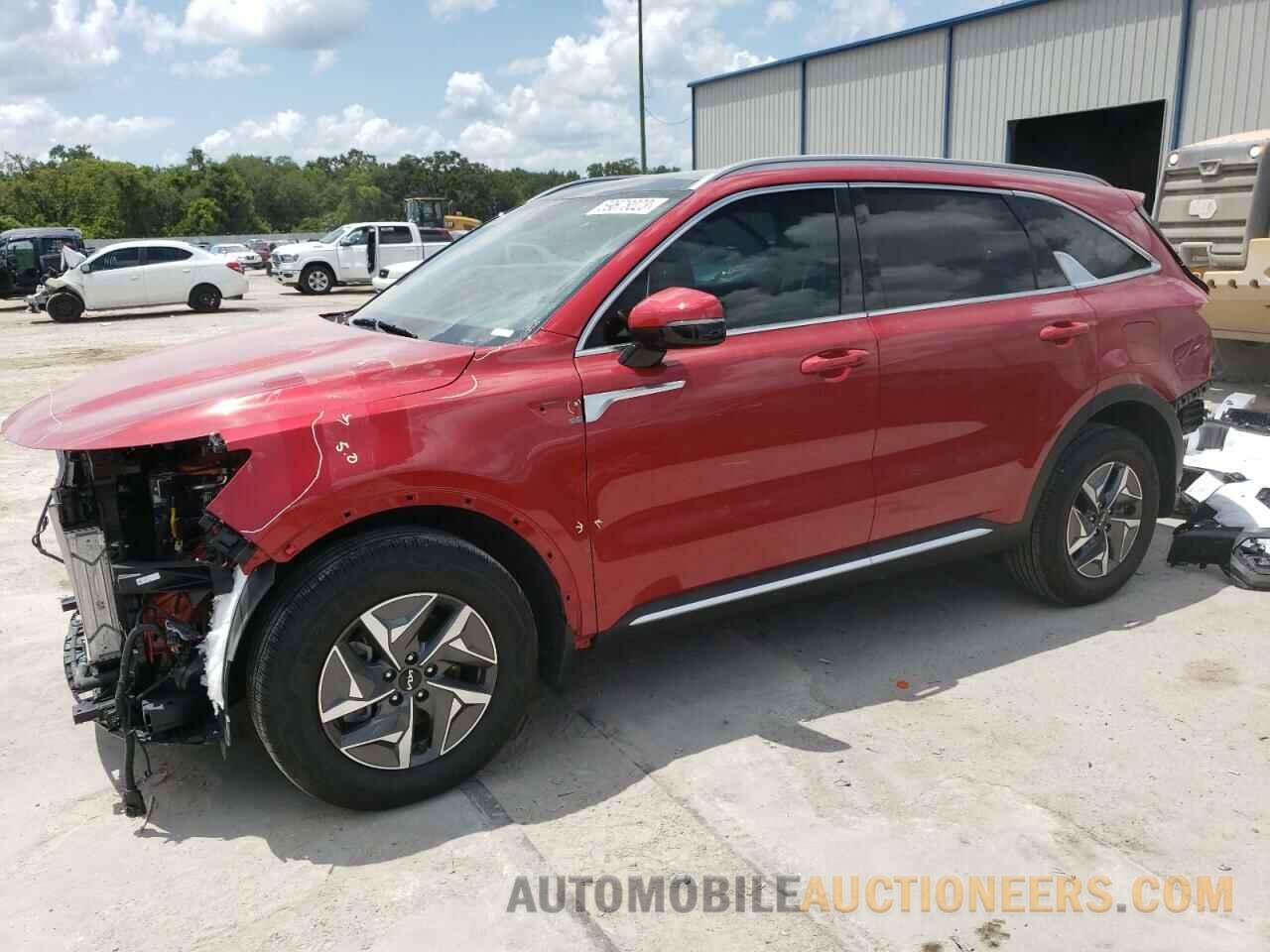 KNDRH4LG3N5091954 KIA SORENTO 2022