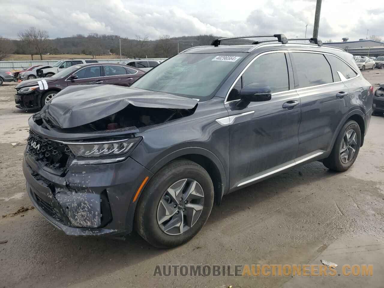 KNDRH4LG3N5094319 KIA SORENTO 2022