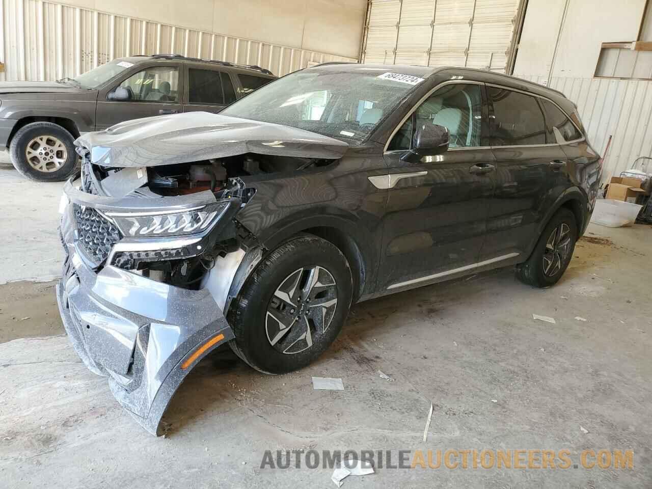 KNDRH4LG6P5195065 KIA SORENTO 2023