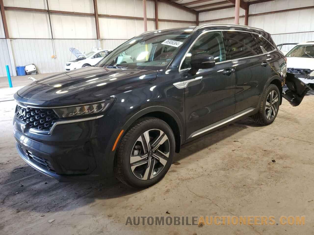 KNDRHDLG0R5248541 KIA SORENTO 2024