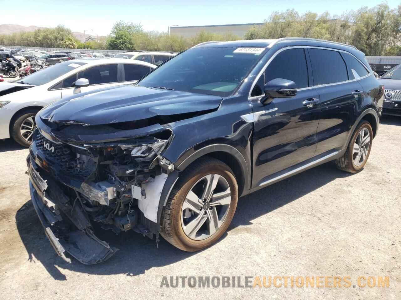 KNDRHDLG4P5188292 KIA SORENTO 2023