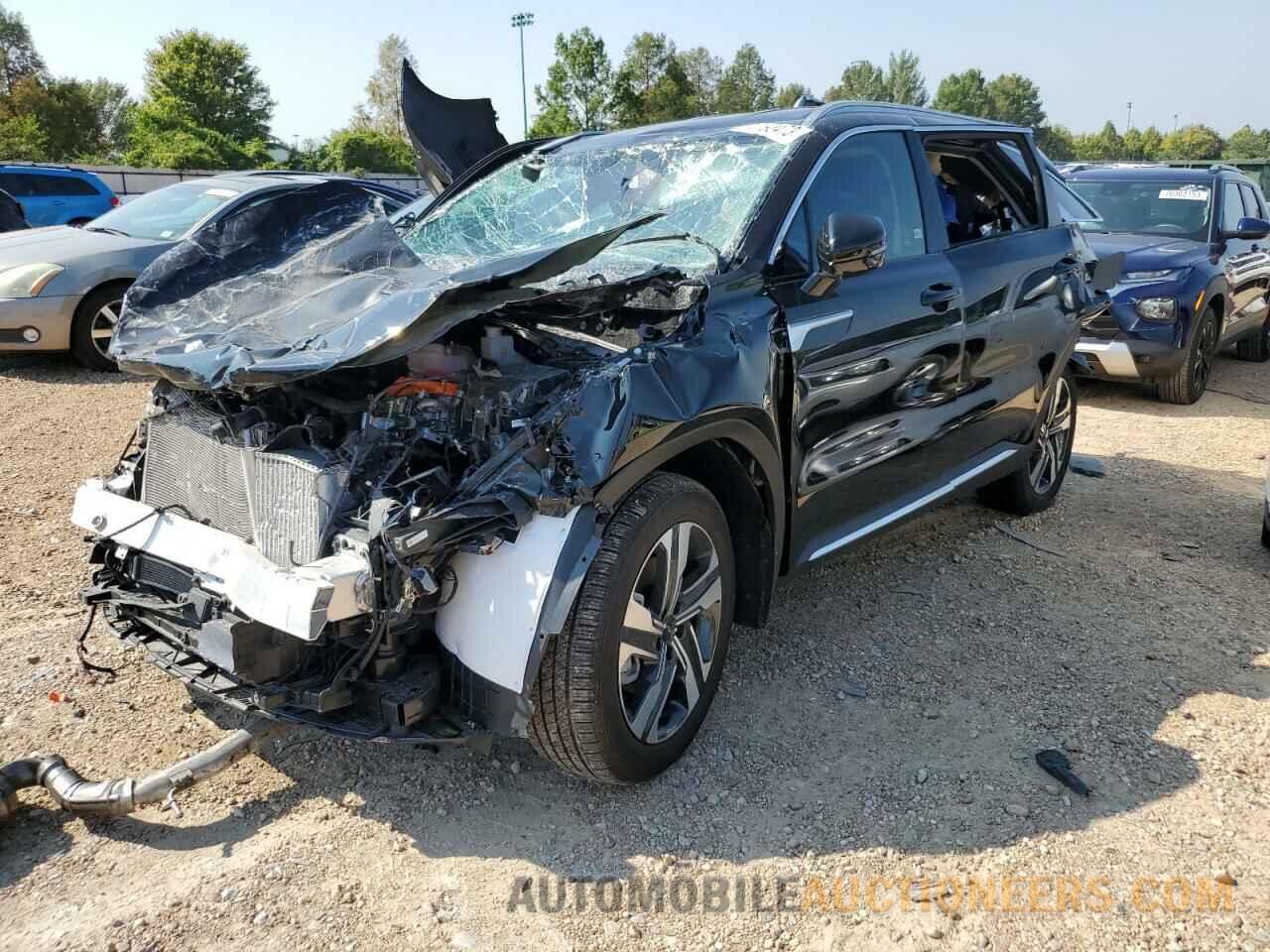 KNDRHDLG6P5166925 KIA SORENTO 2023