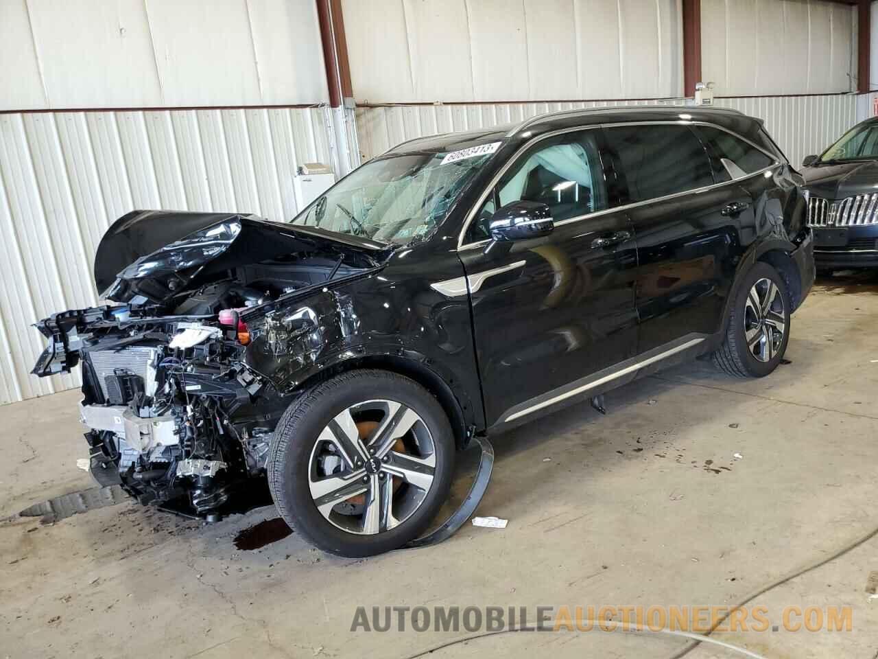 KNDRHDLG9P5147480 KIA SORENTO 2023