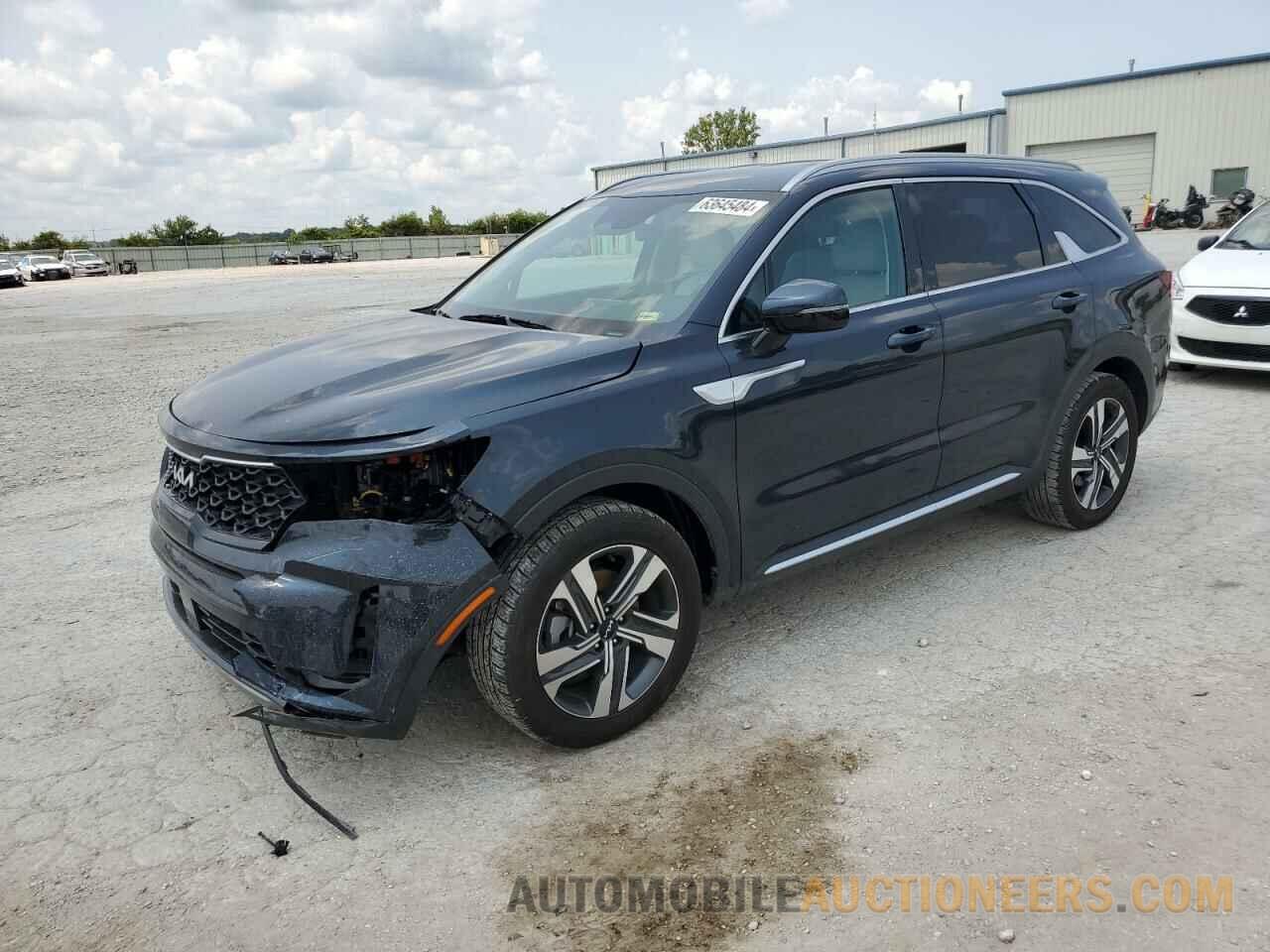 KNDRJDLH5N5066907 KIA SORENTO 2022