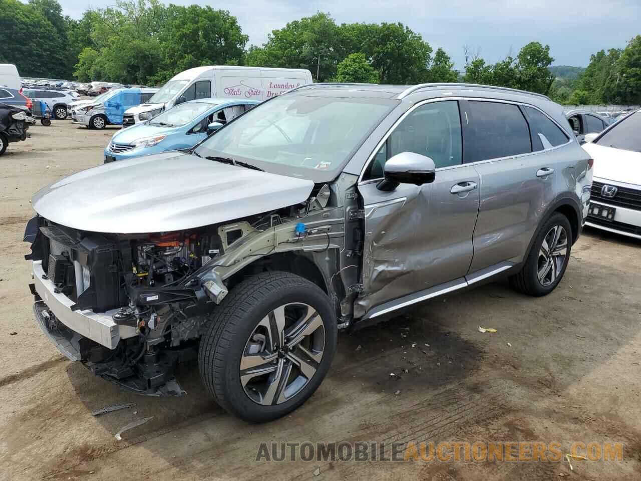 KNDRKDLG3P5203771 KIA SORENTO 2023