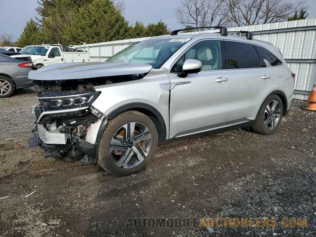 KNDRKDLG4P5227965 KIA SORENTO 2023