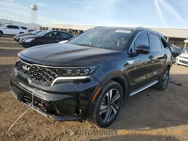 KNDRKDLG7P5152338 KIA SORENTO 2023