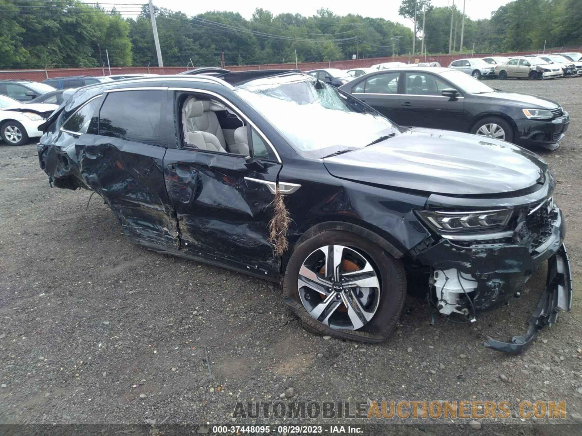 KNDRMDLH0P5164673 KIA SORENTO PLUG-IN HYBRID 2023