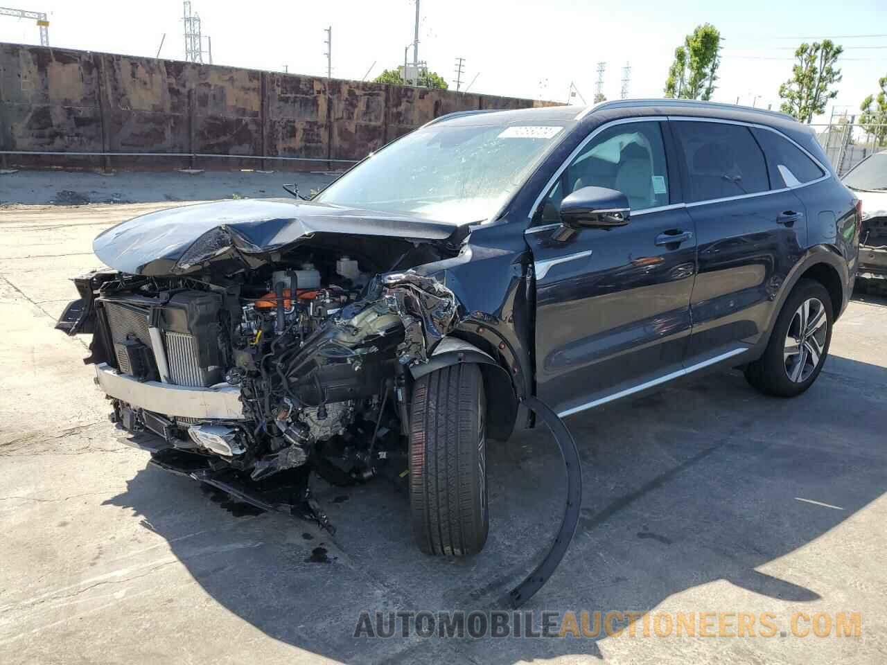 KNDRMDLH0P5221809 KIA SORENTO 2023