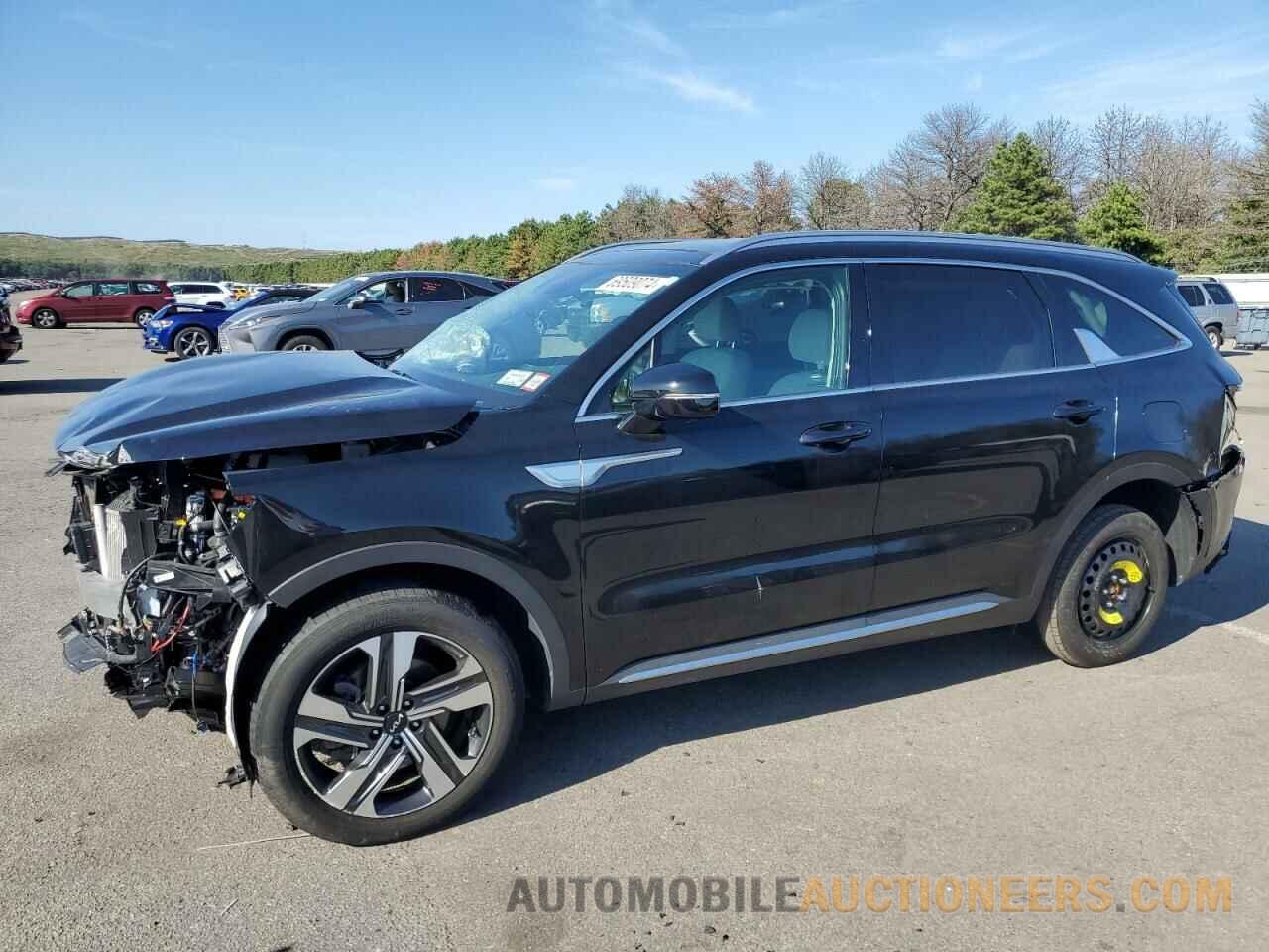 KNDRMDLH1N5114815 KIA SORENTO 2022