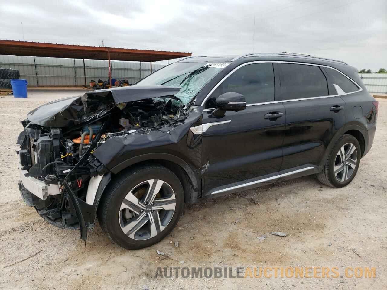 KNDRMDLH6N5082685 KIA SORENTO 2022