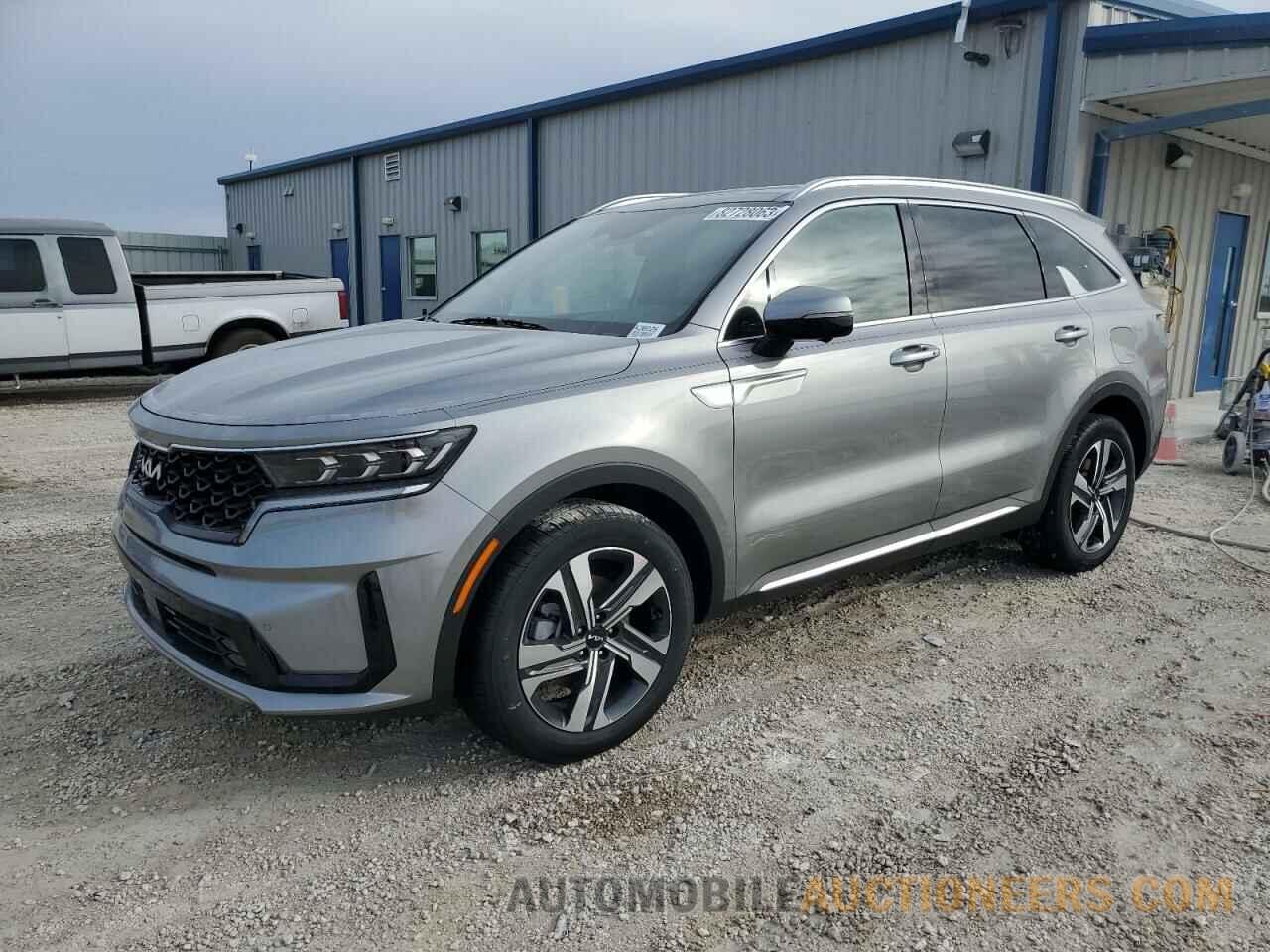 KNDRMDLH6P5217358 KIA SORENTO 2023