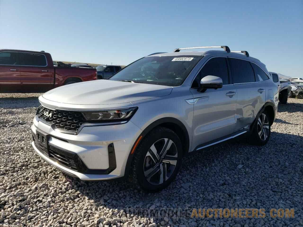 KNDRMDLH7N5079309 KIA SORENTO 2022