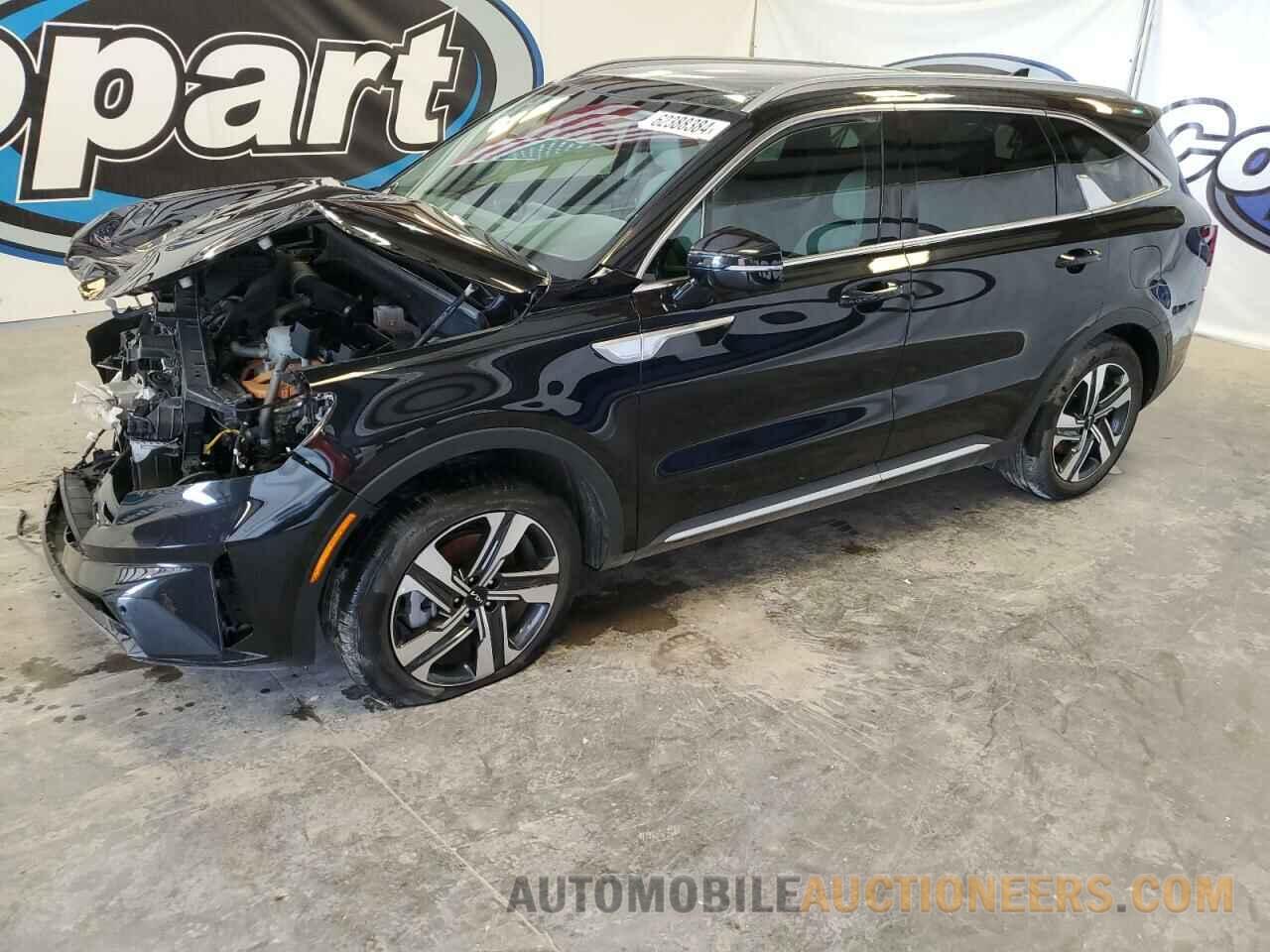 KNDRMDLH9N5067856 KIA SORENTO 2022