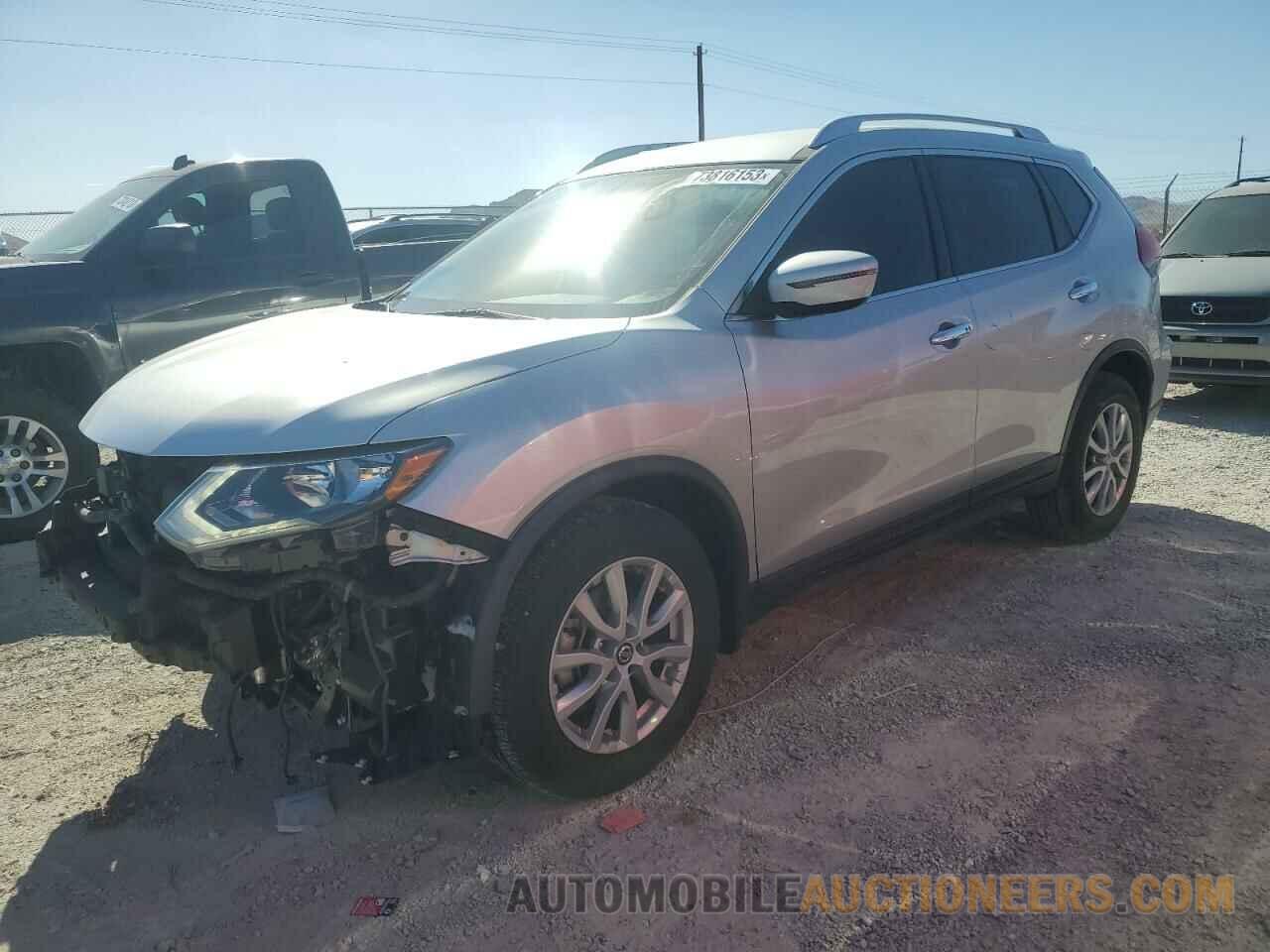 KNMAT2MT0JP546396 NISSAN ROGUE 2018