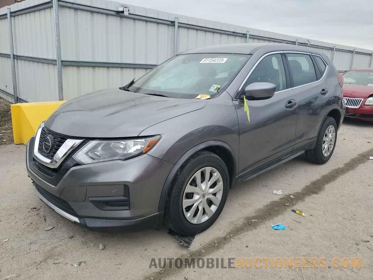 KNMAT2MT0LP508914 NISSAN ROGUE 2020