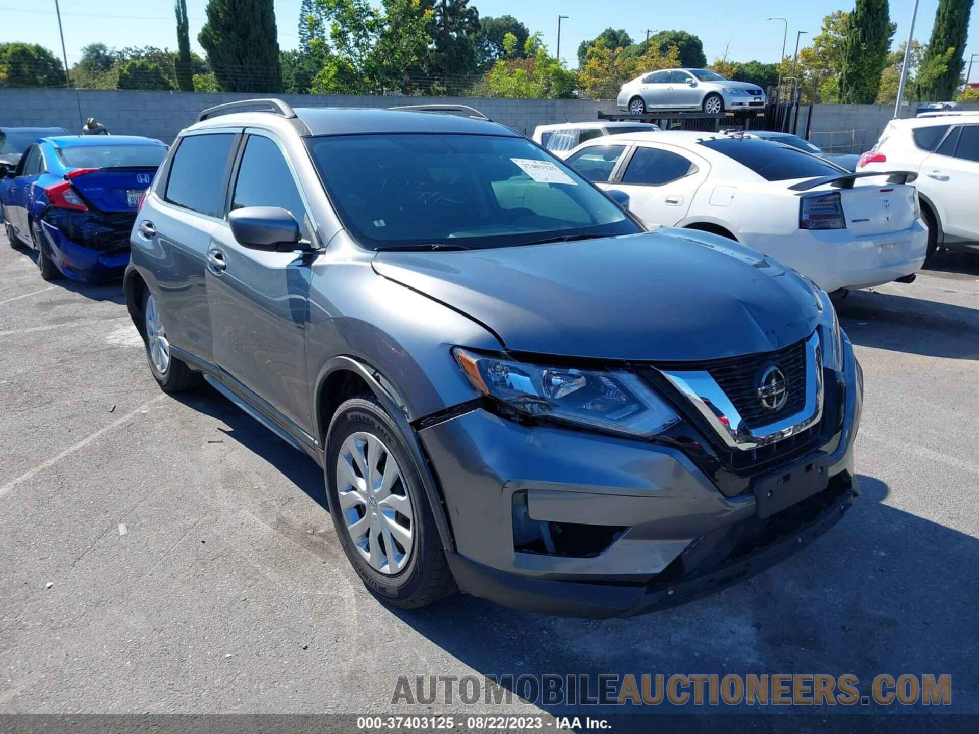 KNMAT2MT3JP528068 NISSAN ROGUE 2018