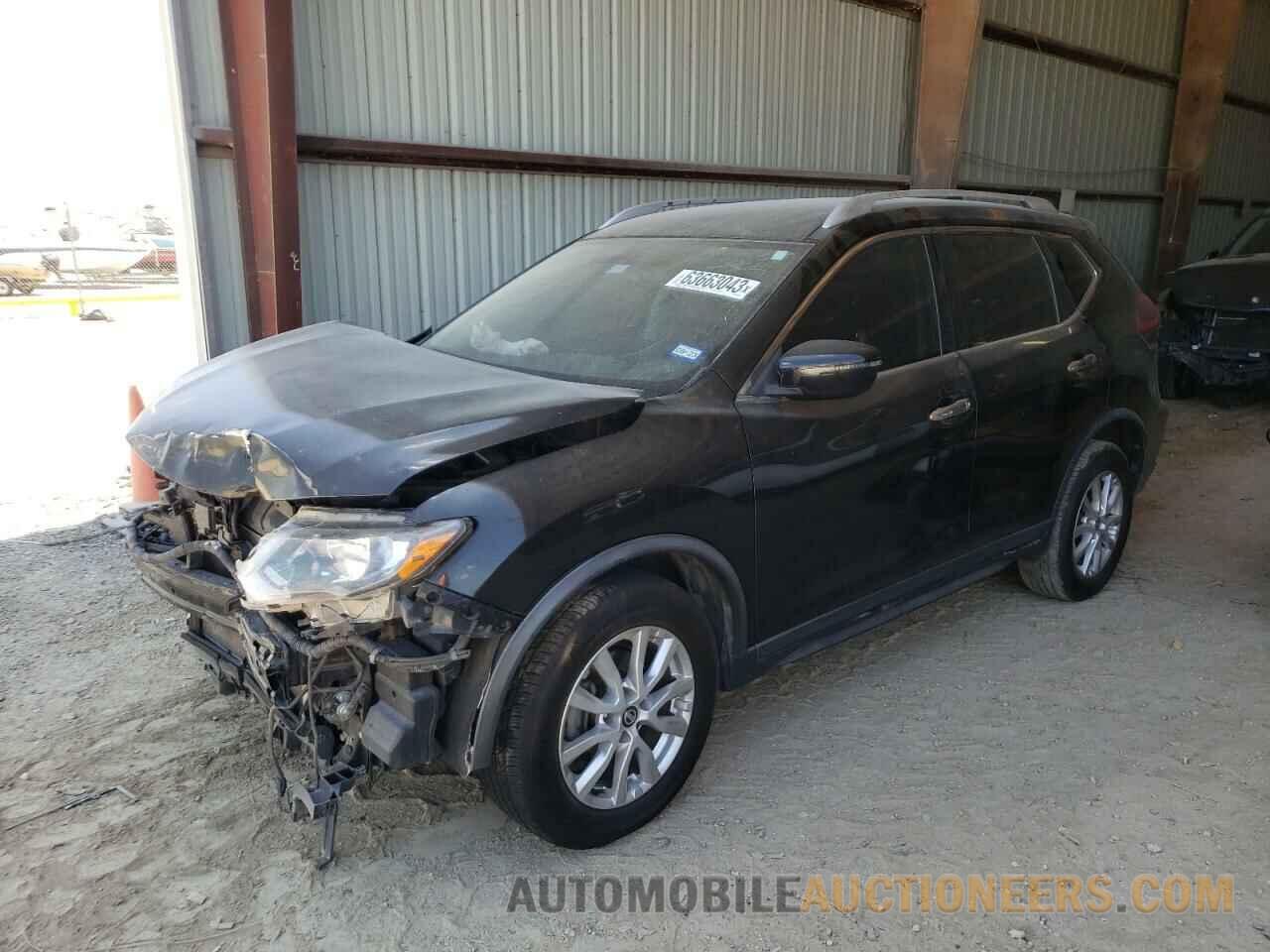 KNMAT2MT5JP500479 NISSAN ROGUE 2018