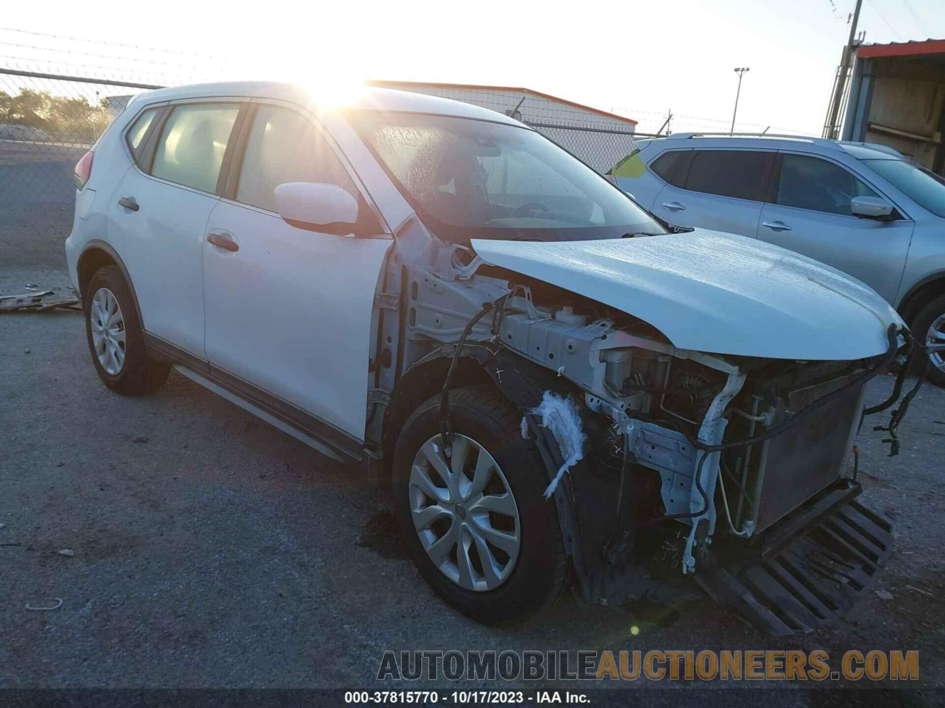 KNMAT2MT5KP560750 NISSAN ROGUE 2019