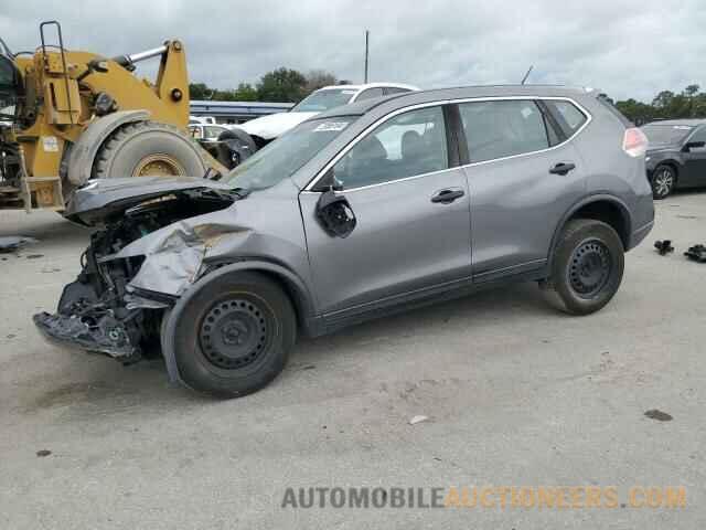 KNMAT2MT7GP702359 NISSAN ROGUE 2016