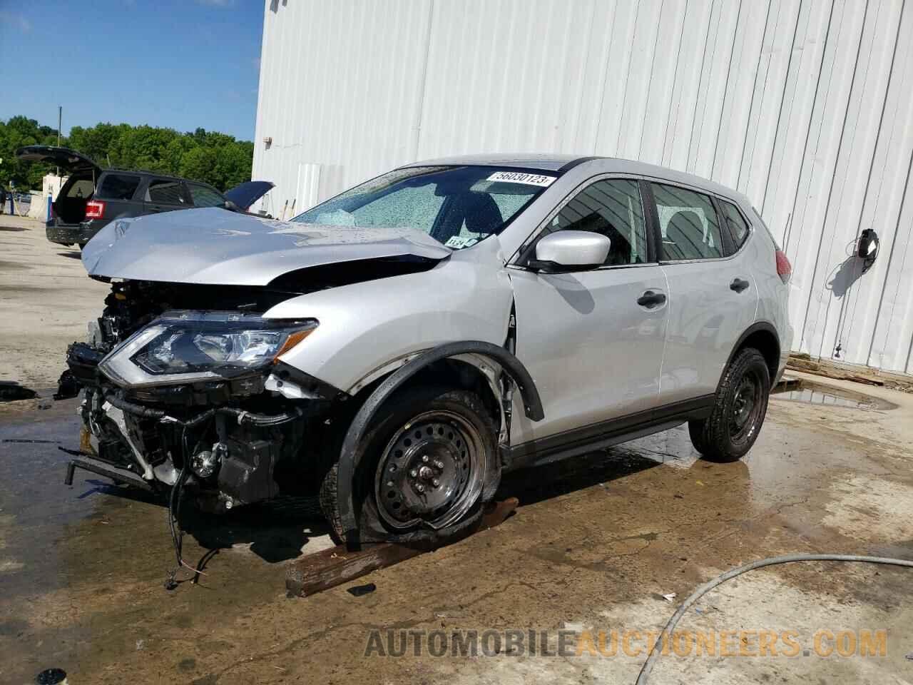 KNMAT2MV2LP508771 NISSAN ROGUE 2020