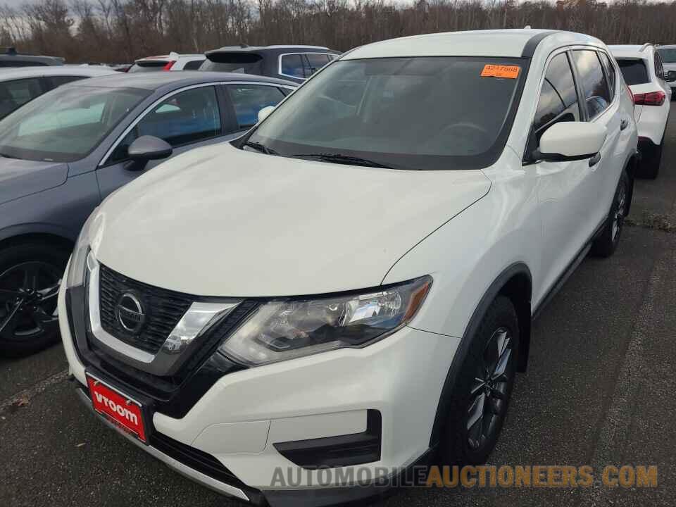 KNMAT2MV5JP570419 Nissan Rogue 2018