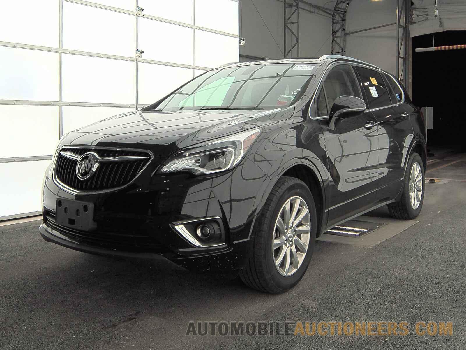 LRBFX2SA8LD200188 Buick Envision 2020