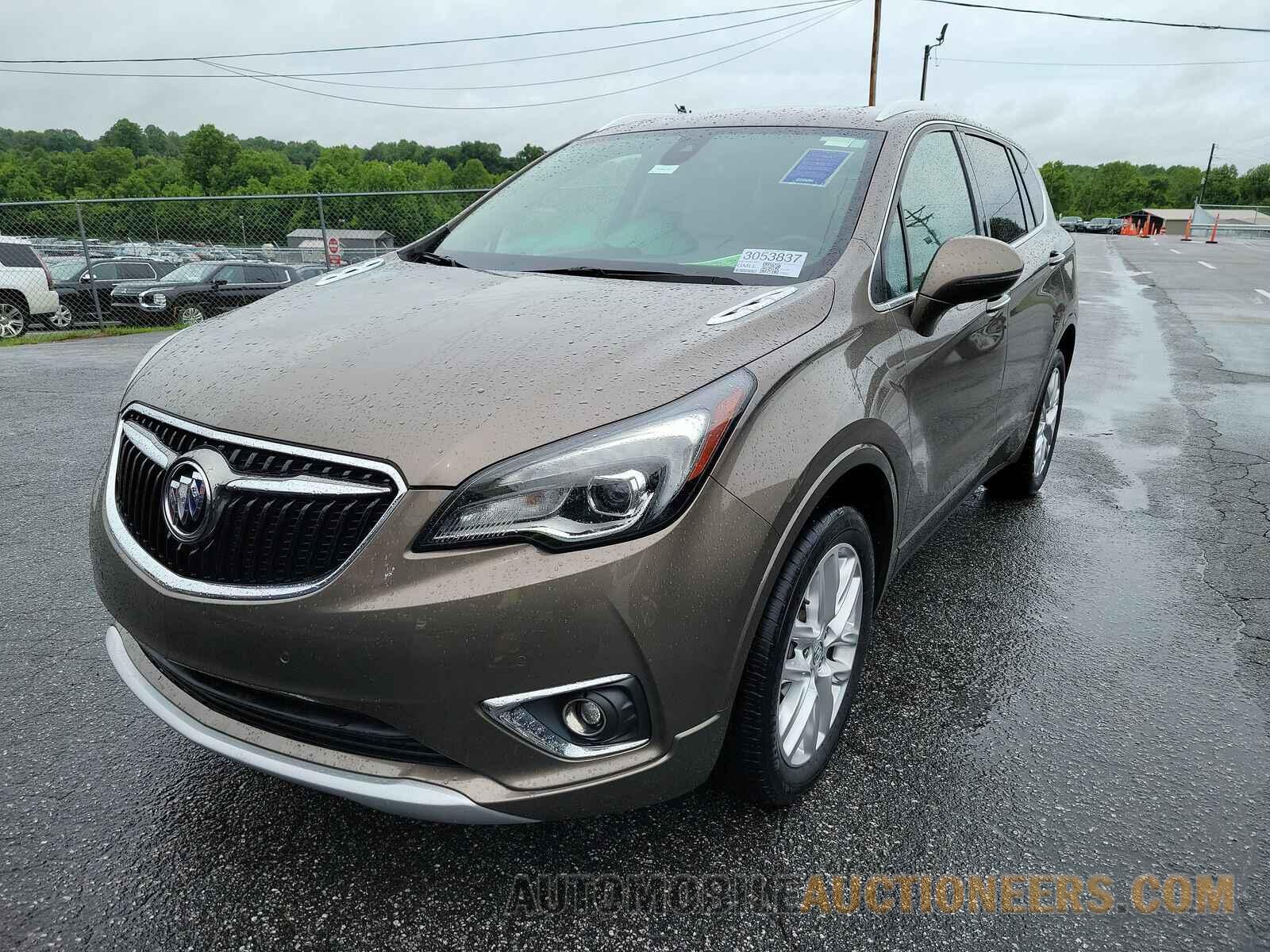 LRBFX3SX2KD005423 Buick Envision 2019