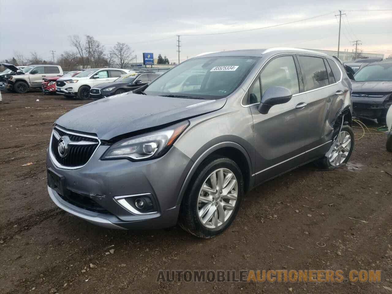 LRBFX3SX4KD112571 BUICK ENVISION 2019