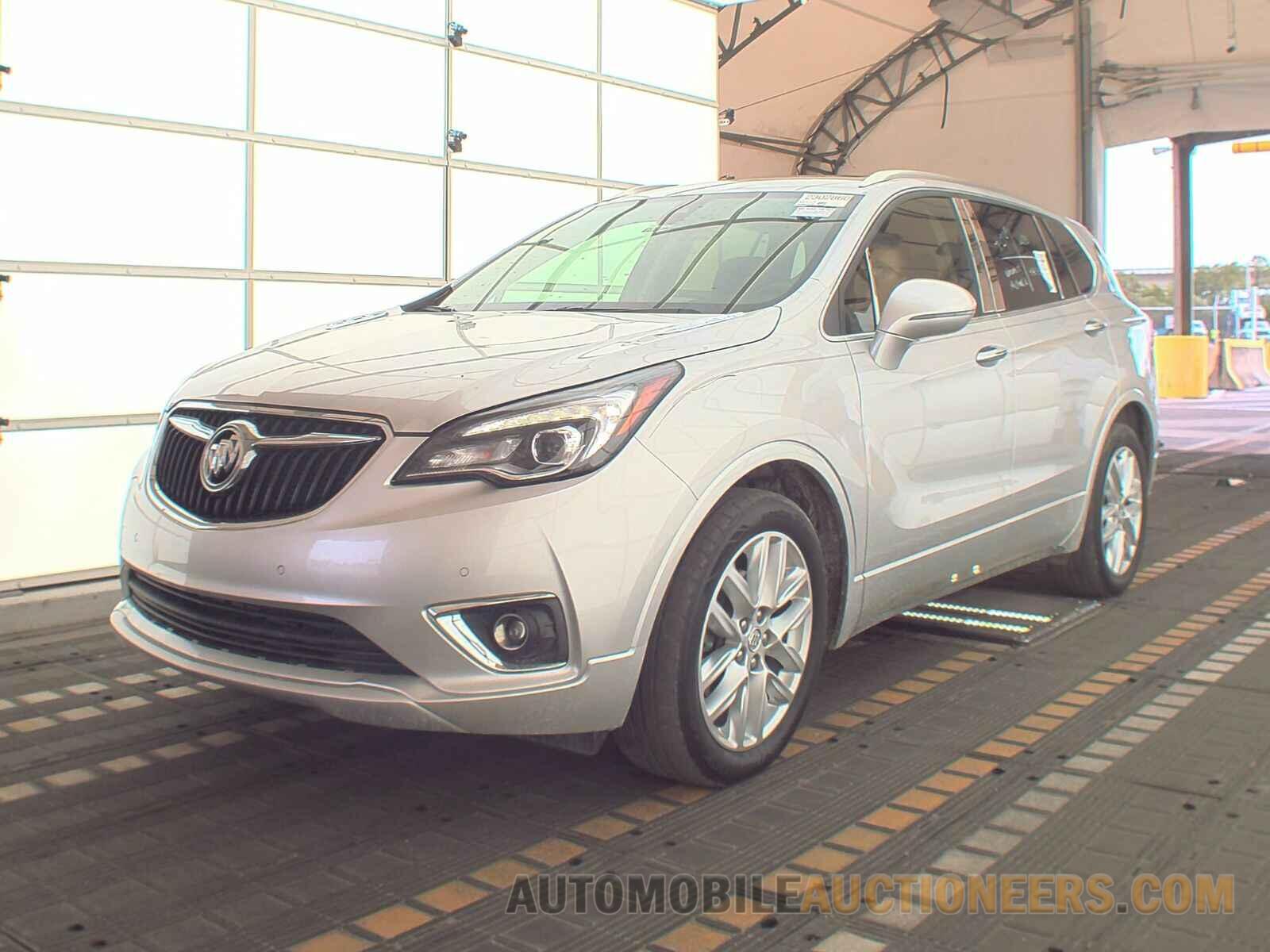 LRBFX3SX6KD103841 Buick Envision 2019