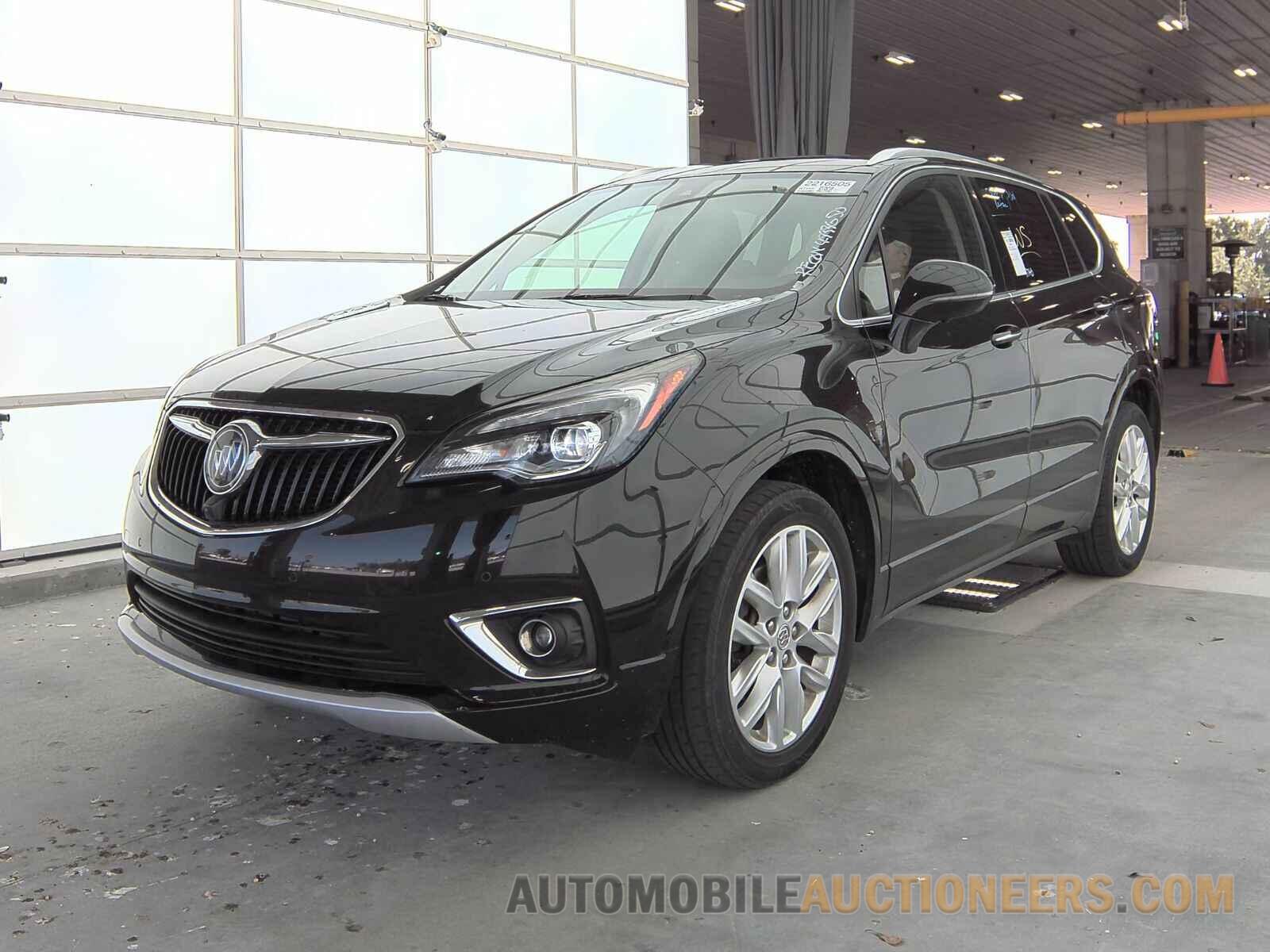 LRBFX4SX8KD104074 Buick Envision 2019