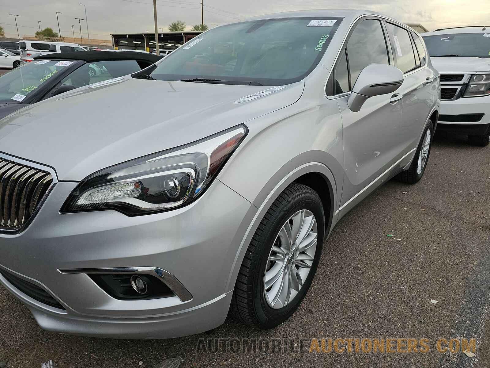 LRBFXASA9HD048553 Buick Envision 2017