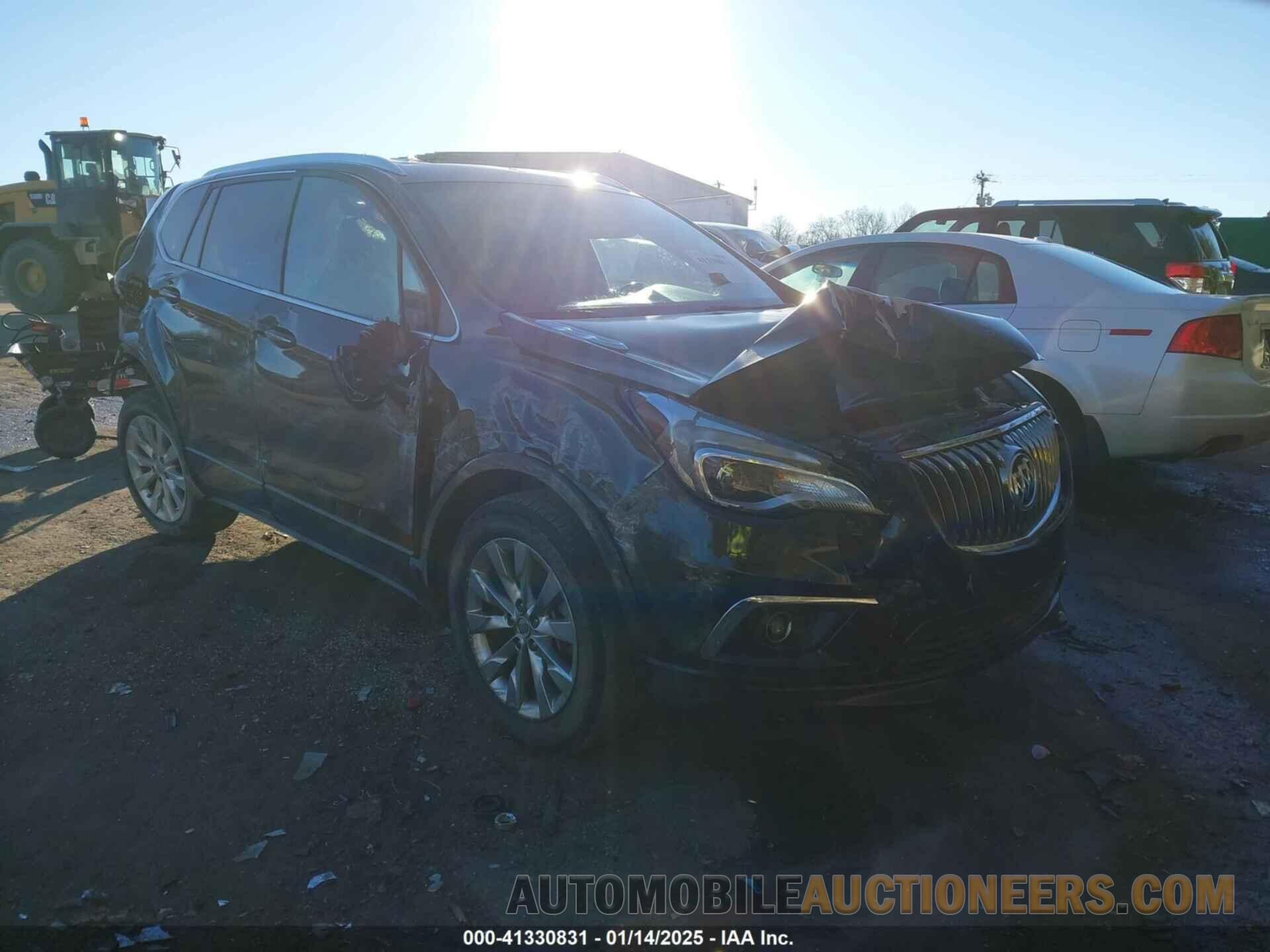 LRBFXBSA5HD112710 BUICK ENVISION 2017