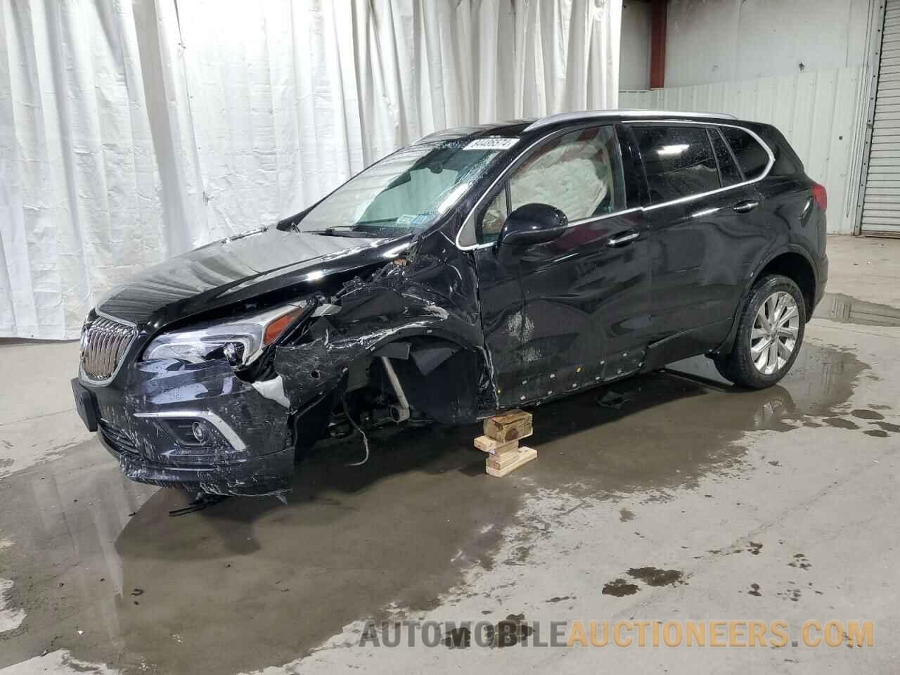 LRBFXESX4GD169808 BUICK ENVISION 2016