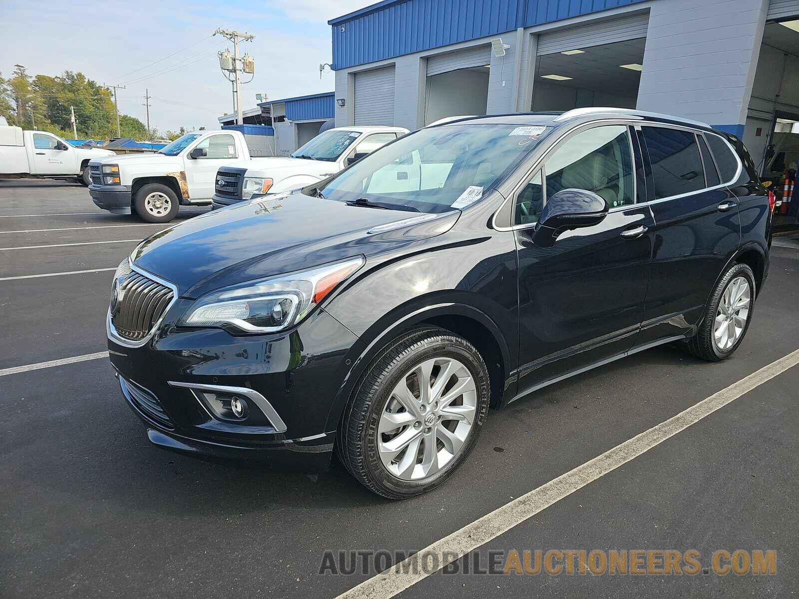 LRBFXFSX4GD190759 Buick Envision 2016