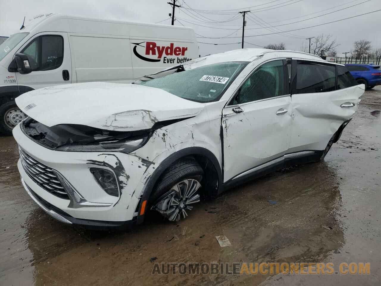 LRBFZME47RD067086 BUICK ENVISION 2024