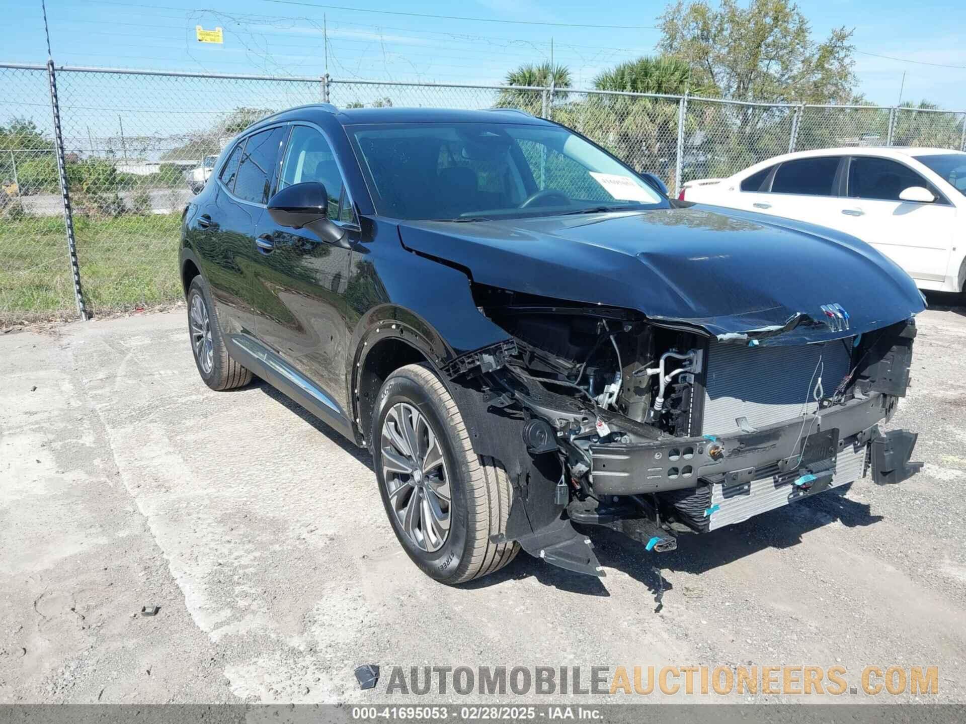 LRBFZME48RD064973 BUICK ENVISION 2024