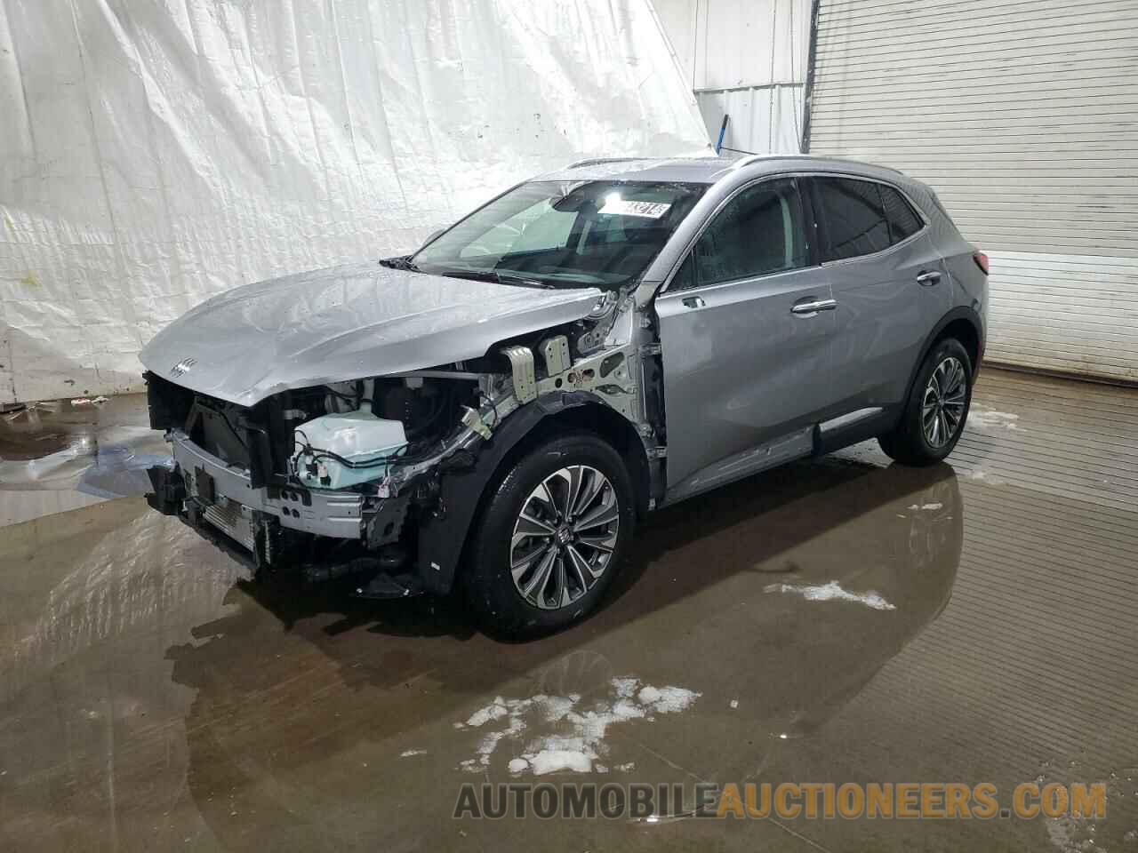 LRBFZME48RD073270 BUICK ENVISION 2024