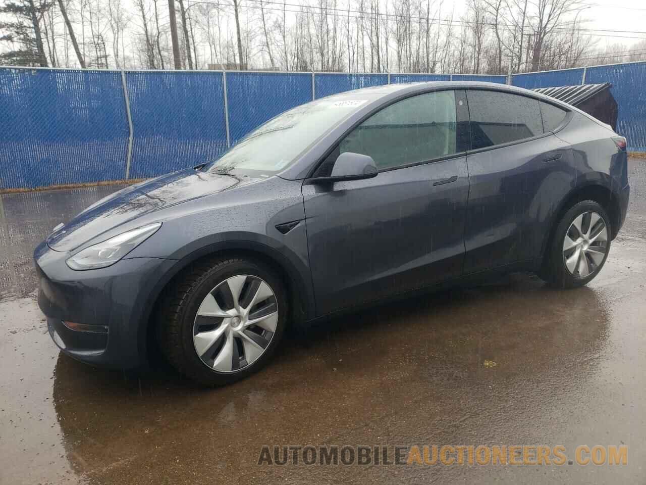 LRWYGDEE7PC163003 TESLA MODEL Y 2023