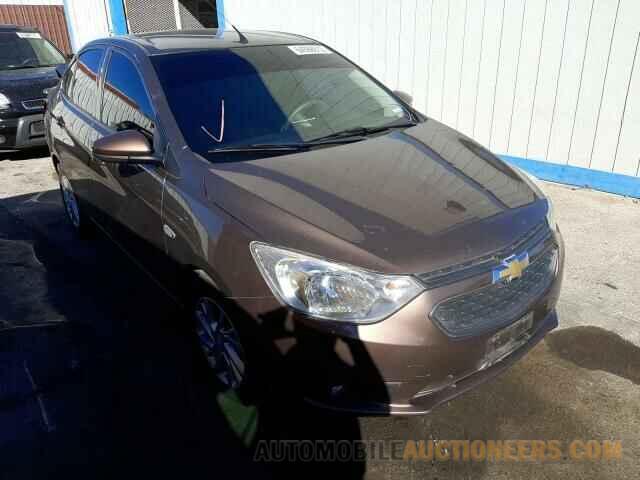 LSGHD52H1LD024946 CHEVROLET AVEO 2020