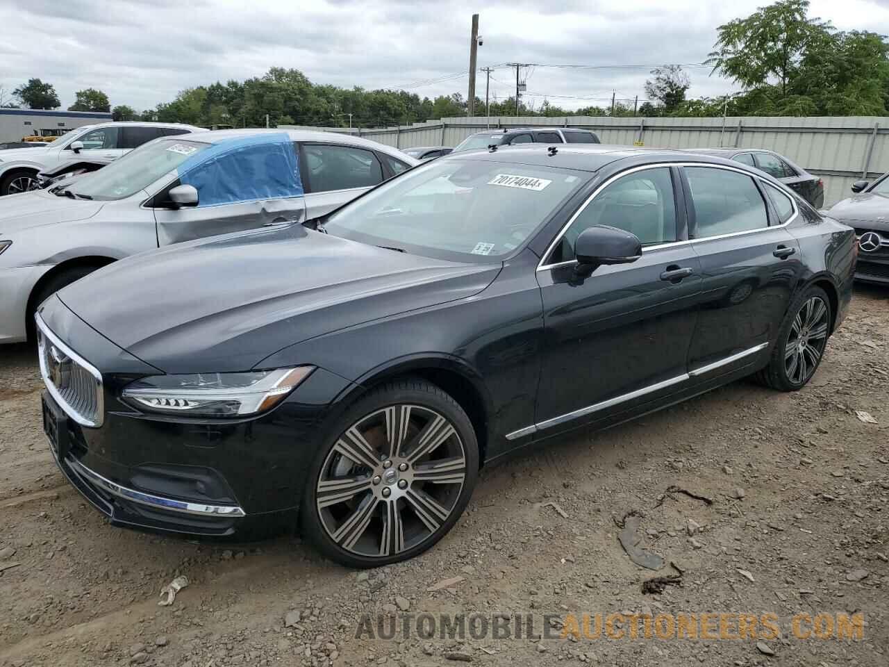 LVY062MA2PP317771 VOLVO S90 ULTIMA 2023