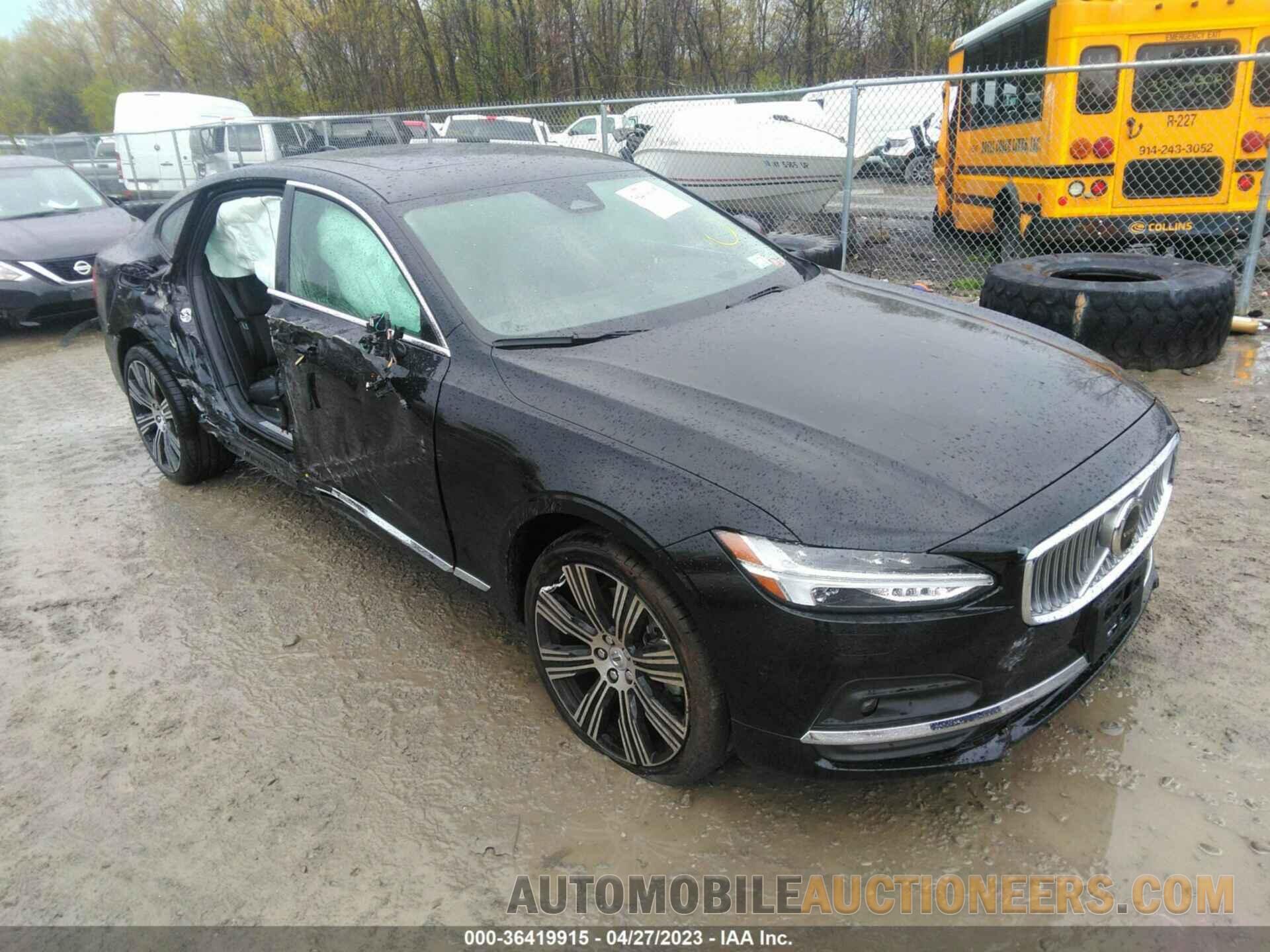 LVY062MA2PP320847 VOLVO S90 2023