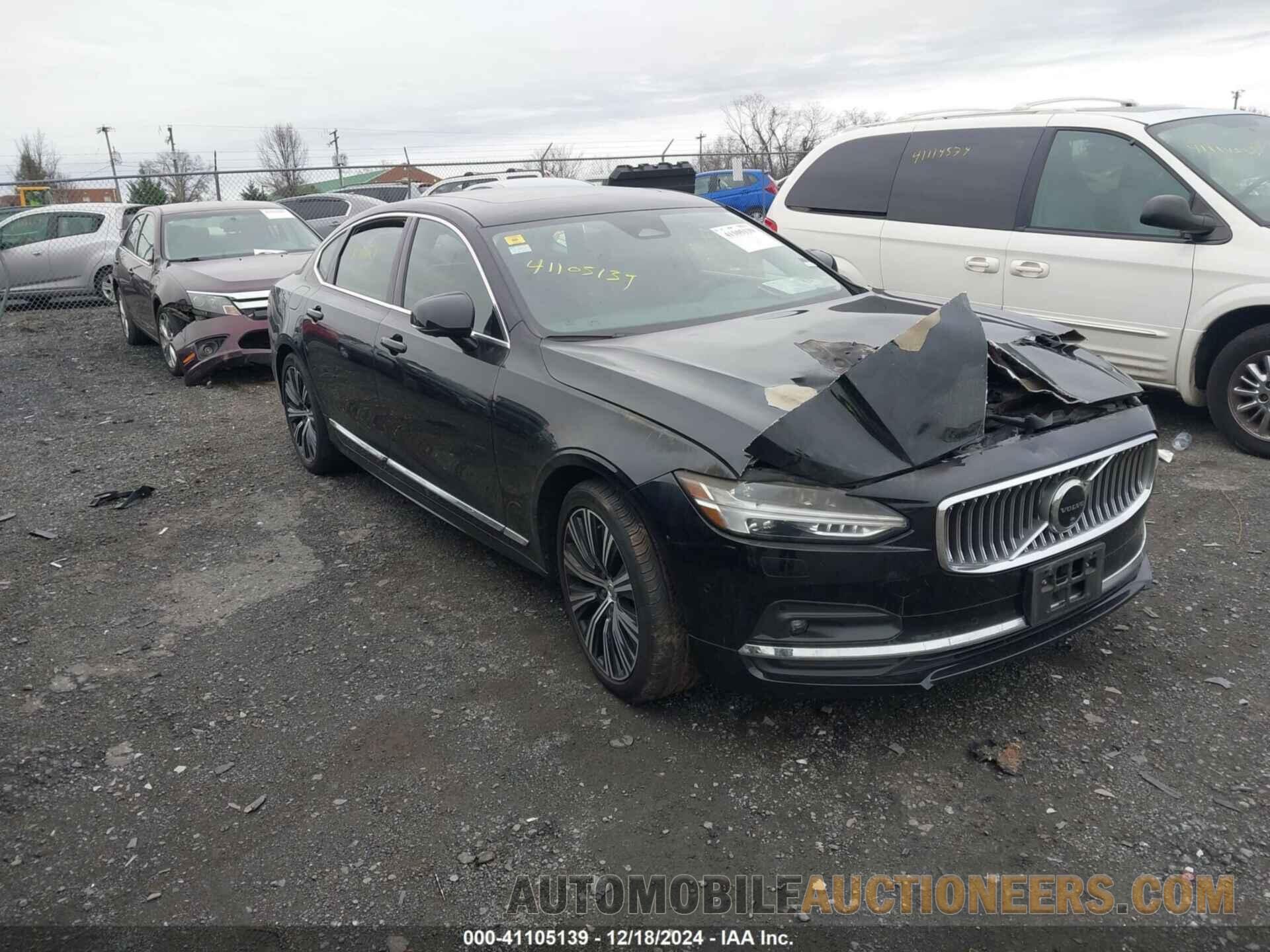 LVY062ME3RP406187 VOLVO S90 2024