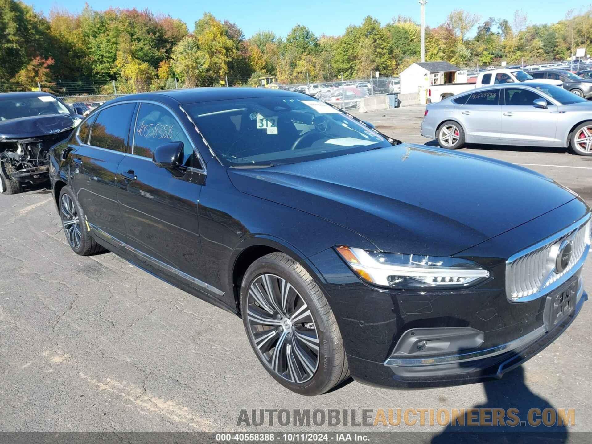 LVY062ME9RP393901 VOLVO S90 2024