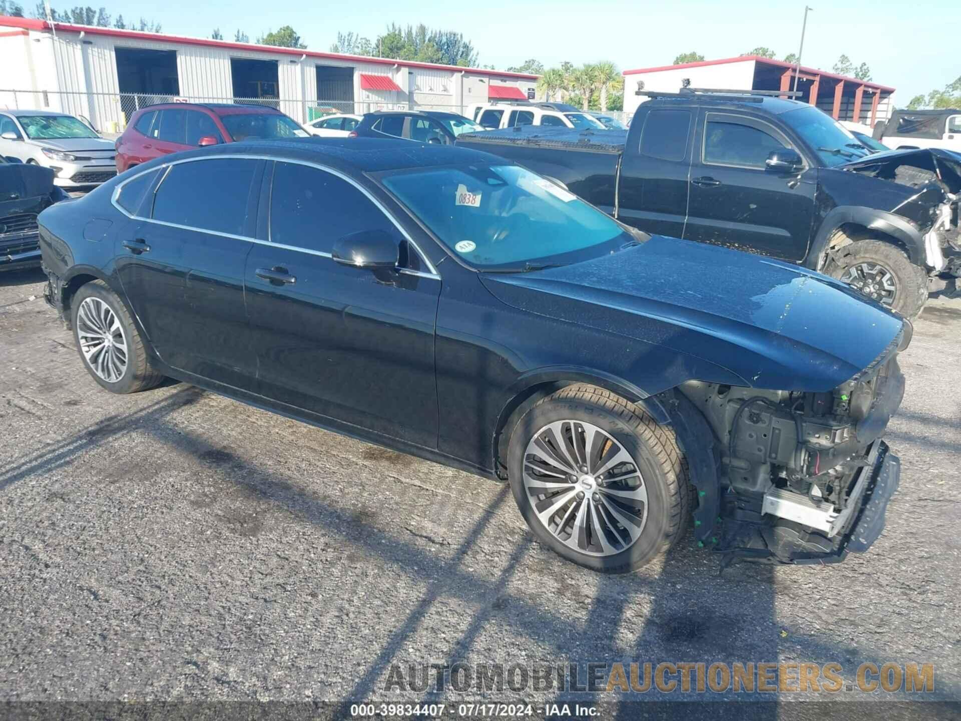 LVY062MK4NP261516 VOLVO S90 2022