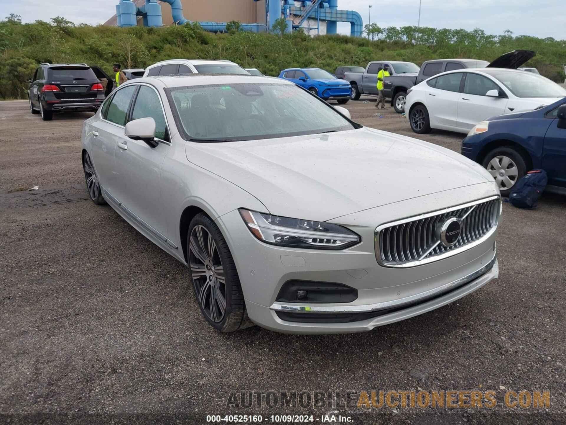 LVY062ML2NP263791 VOLVO S90 2022