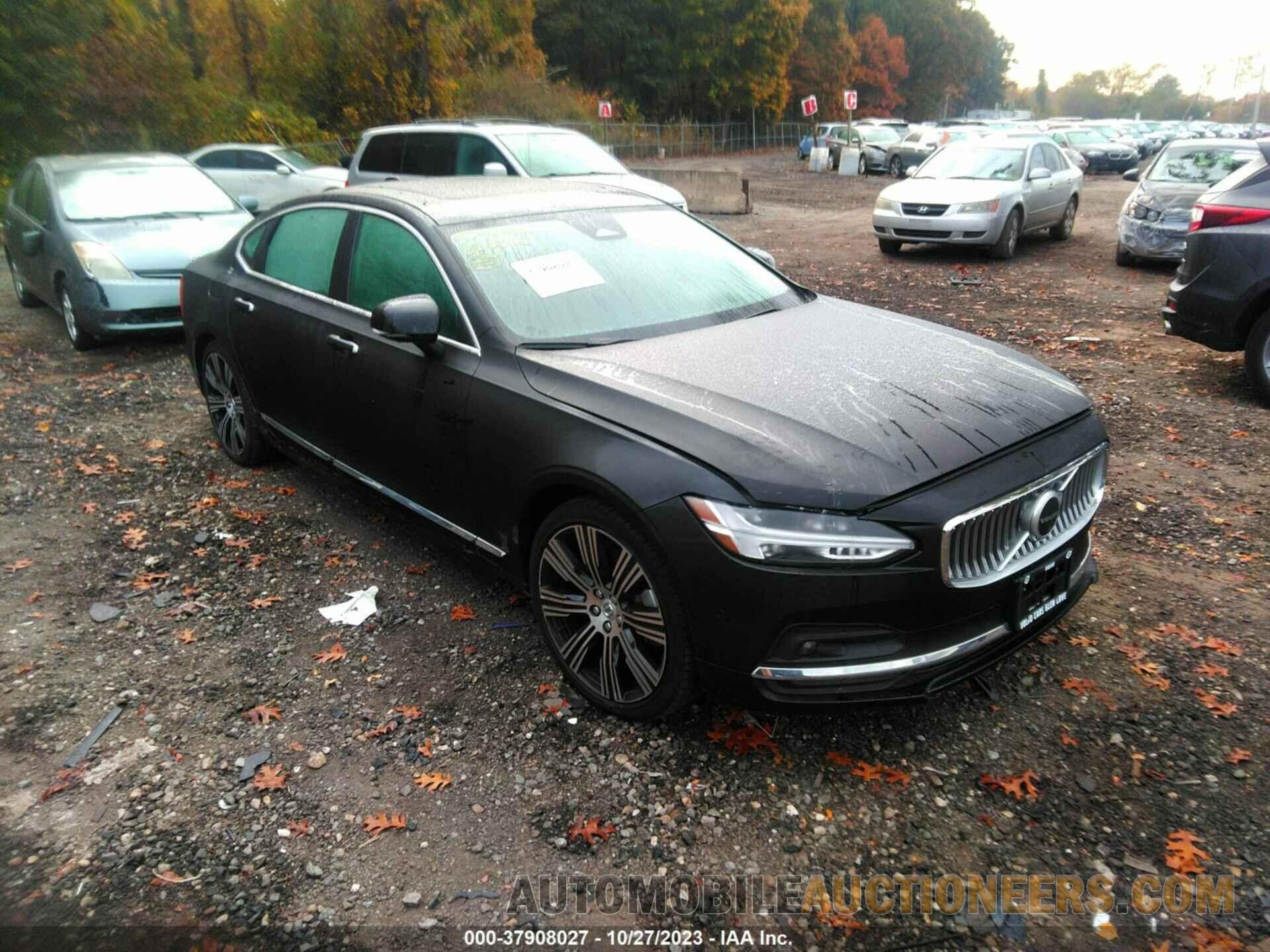 LVY062MLXNP263411 VOLVO S90 2022