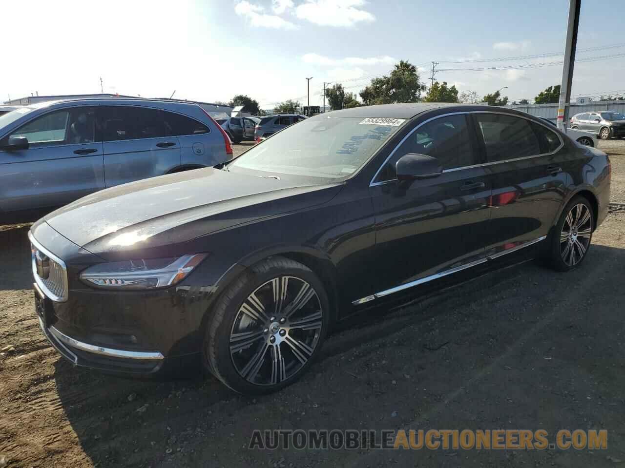 LVY062MN0PP323572 VOLVO S90 PLUS 2023